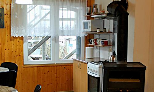 Agroturystyka „U Wiesi” – Twój azyl w sercu Karkonoszy