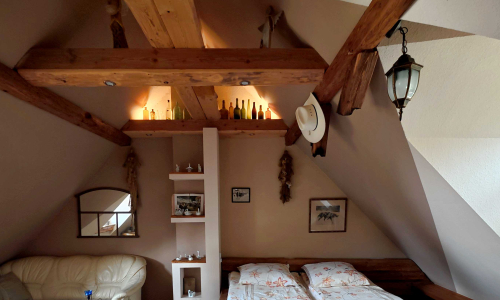 Chata z Klimatem, Noclegi Karpacz, noclegi Karkonosze, Apartamenty