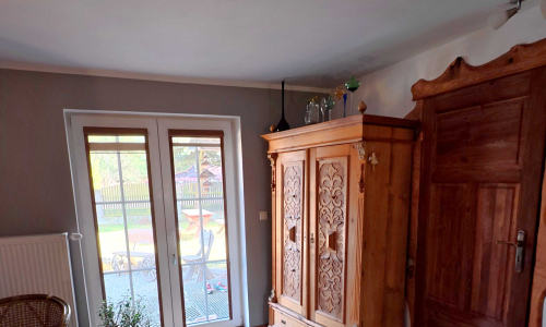 Chata z Klimatem, Noclegi Karpacz, noclegi Karkonosze, Apartamenty