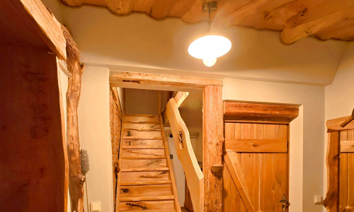 Chata z Klimatem, Noclegi Karpacz, noclegi Karkonosze, Apartamenty