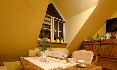 Chata z Klimatem, Noclegi Karpacz, noclegi Karkonosze, Apartamenty